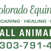 Colorado Equine Clinic