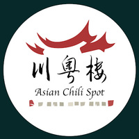 Asian Chili Spot