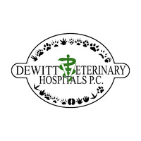 Local Business DeWitt Veterinary Hospitals P.C. in DeWitt MI