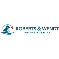 Local Business Roberts & Wendt Animal Hospital in Lakewood OH