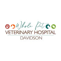 Whole Pet Veterinary Hospital - Davidson