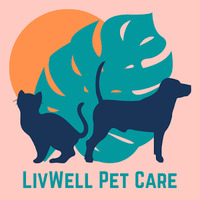 Local Business LivWell Pet Care in St. Petersburg FL