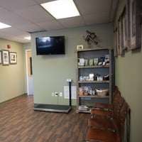 Local Business Peconic Bay Animal Hospital in Riverhead NY