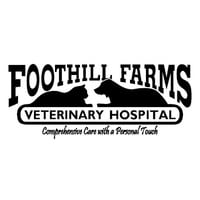 Local Business Foothill Farms Veterinary Hospital in Sacramento CA