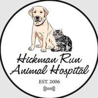 Local Business Hickman Run Animal Hospital in Fairmont WV