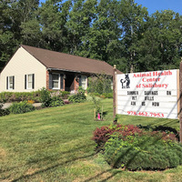 Animal Health Center of Salisbury