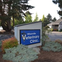 Local Business Wilsonville Veterinary Clinic in Wilsonville OR