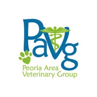 Local Business Peoria Area Veterinary Group of Peoria in Peoria IL