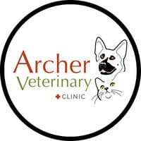 Local Business Archer Veterinary Clinic in Lemont IL