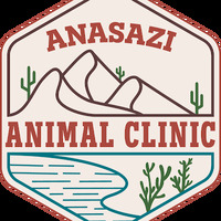 Local Business Anasazi Animal Clinic in Camp Verde AZ