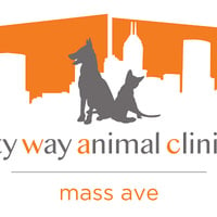 City Way Animal Clinics - Mass Ave