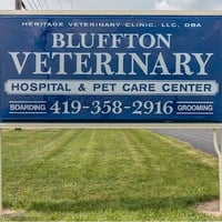 Bluffton Veterinary Hospital & Pet Care Center