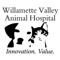 Local Business Willamette Valley Animal Hospital of Gladstone in Oak Grove OR