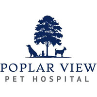 Local Business Poplar View Pet Hospital in Collierville TN