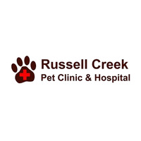 Local Business Russell Creek Pet Clinic in Plano TX