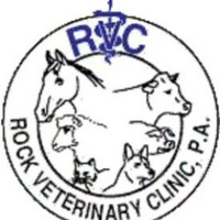 Rock Veterinary Clinic