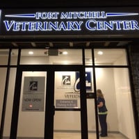 Fort Mitchell Veterinary Center