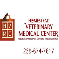 Homestead Veterinary Medical Center