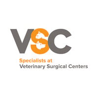 Specialists at Veterinary Surgical Centers