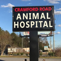 Crawford Road Animal Hospital