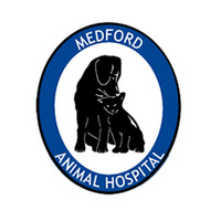 Local Business Medford Animal Hospital in Medford OR