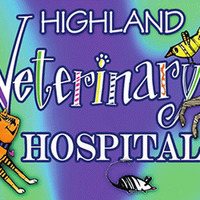 Local Business Highland Veterinary Hospital in Highland MI