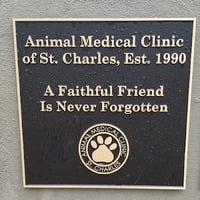 Local Business Animal Medical Clinic of St. Charles in St. Charles IL