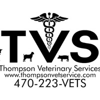 Local Business Thompson Veterinary Services (Mobile and Office For Large and Small Animals) in Barnesville GA