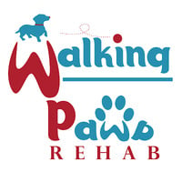 Local Business Walking Paws Rehab in Denver CO