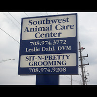 Local Business Southwest Animal Care Center in Palos Hills IL