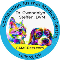 Local Business Companion Animal Medical Centre in Milford OH