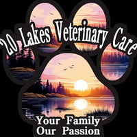 20 Lakes Veterinary Care