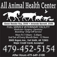 All Animal Health Center