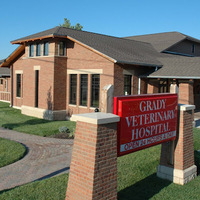 Grady Veterinary Hospital