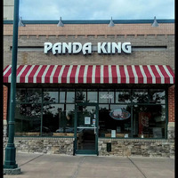 Panda King Chinese Restaurant