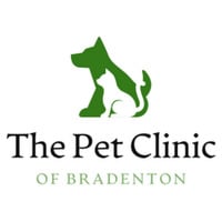 Local Business The Pet Clinic of Bradenton in Bradenton FL