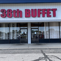 Local Business 38TH BUFFET in Indianapolis IN