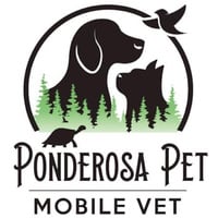 Local Business Ponderosa Pet Vet Services in Durango CO