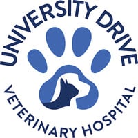 University Drive Veterinary Hospital