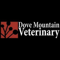 Local Business Dove Mountain Veterinary in Marana AZ