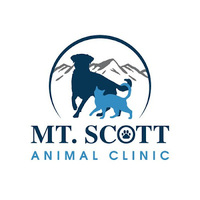 Mt. Scott Animal Clinic