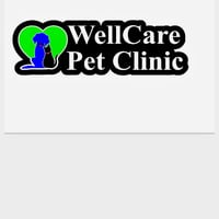 WellCare Pet Clinic