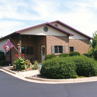 Local Business Fox Ridge Veterinary Clinic in Oswego IL