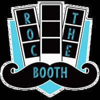 Local Business Roc The Booth Photo Booth in Rochester NY