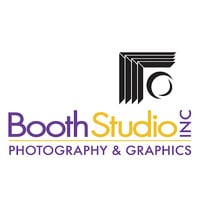 Booth Studio Inc - Photography & Graphics