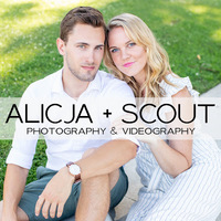 Alicja and Scout Photography and Videography