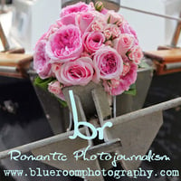 Blue Room Photography