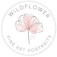 Wildflower Fine Art Portraits