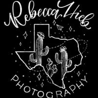 Local Business Rebecca Hieb Photography in Midland TX