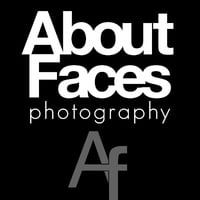 About Faces Photography